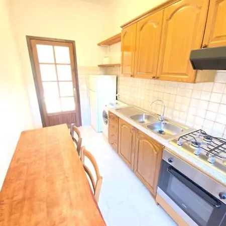 Casa Trentino 2 Apartmán