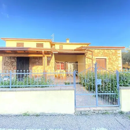 Casa Trentino 2 San Teodoro (Sardinia)