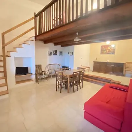 Casa Trentino 2 Апартаменты *