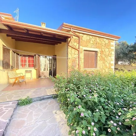 Casa Trentino 2 Apartmán San Teodoro (Sardinia)