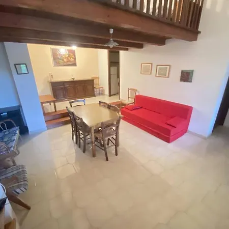 Casa Trentino 2