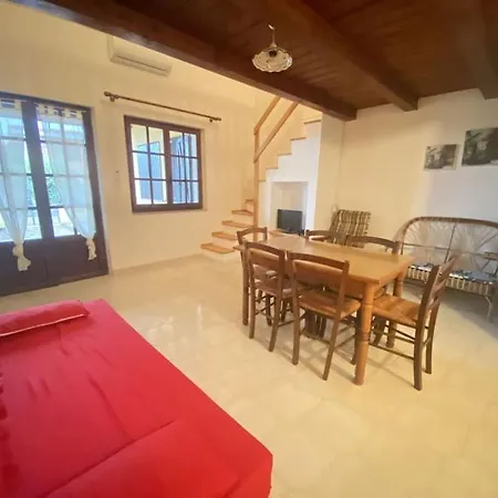 Casa Trentino 2