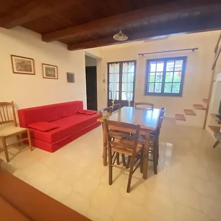 Casa Trentino 2 Apartmán