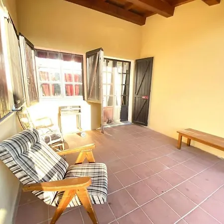 Apartmán Casa Trentino 2 *