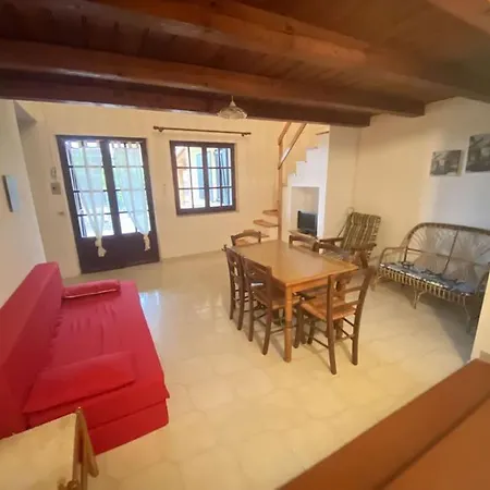 Casa Trentino 2
