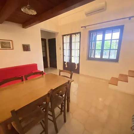 Lejlighed Casa Trentino 2