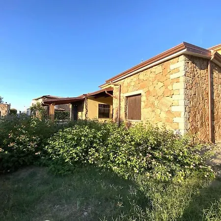 Casa Trentino 2 דירה סאן תאודורו