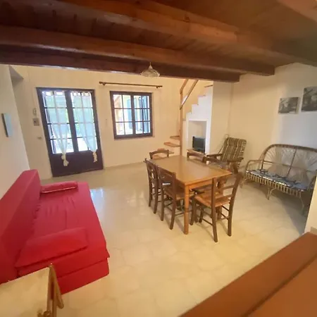 Casa Trentino 2