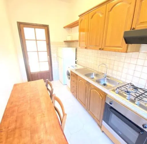 Casa Trentino 2 Appartement
