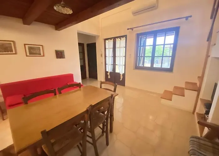 Appartement Casa Trentino 2