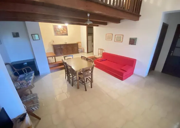 Casa Trentino 2