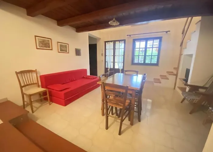 Casa Trentino 2 Appartement