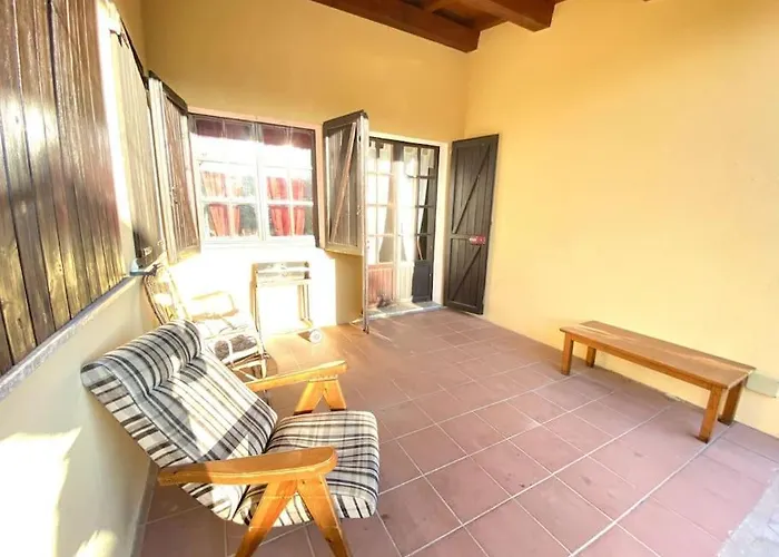 Appartement Casa Trentino 2 *