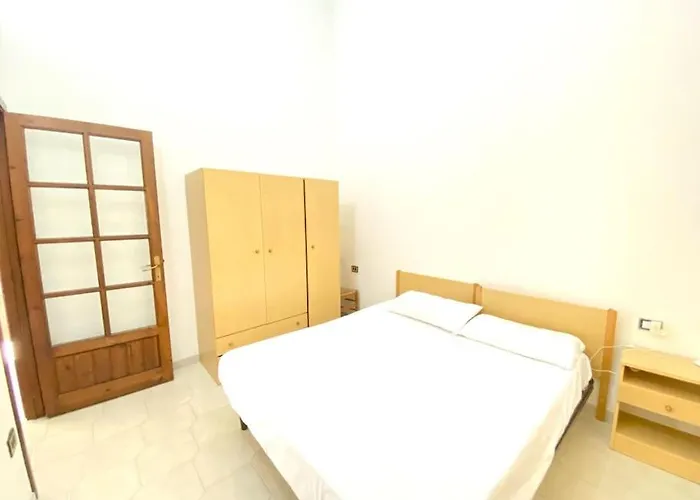 Casa Trentino 2 Appartement San Teodoro (Sardinia)